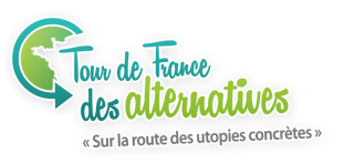 Le TOUR de FRANCE des ALTERNATIVES du journaliste indépendant Emmanuel Daniel : déjà la 5 ème étape !!!