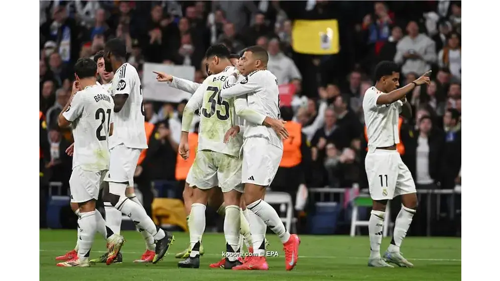 مباراة الريال ضد لاس بالماس: التوقعات والأهمية