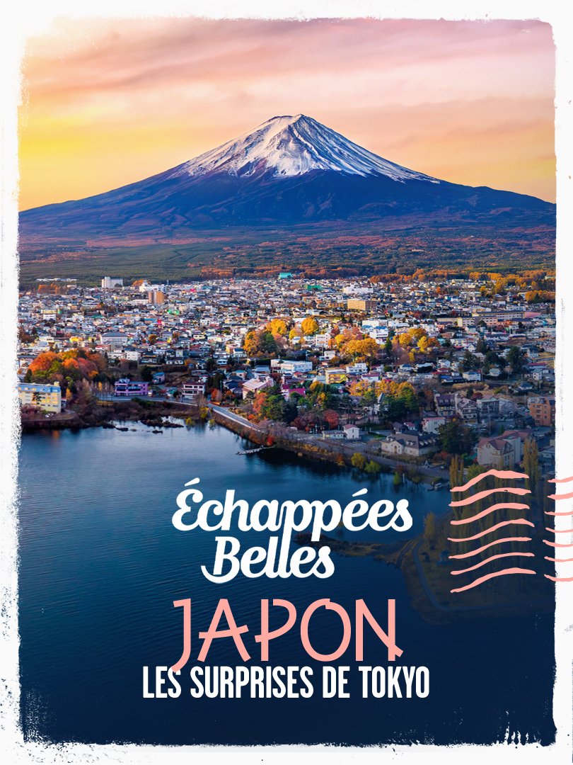 Échappées belles Japon : Un Voyage Inoubliable au Pays du Soleil Levant