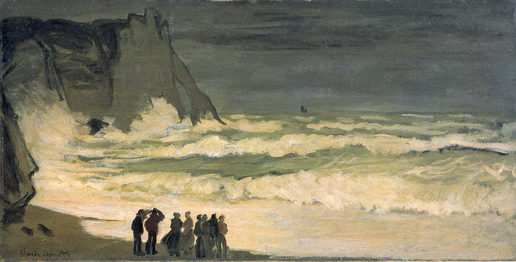 Étretat : Un trésor naturel de la Normandie