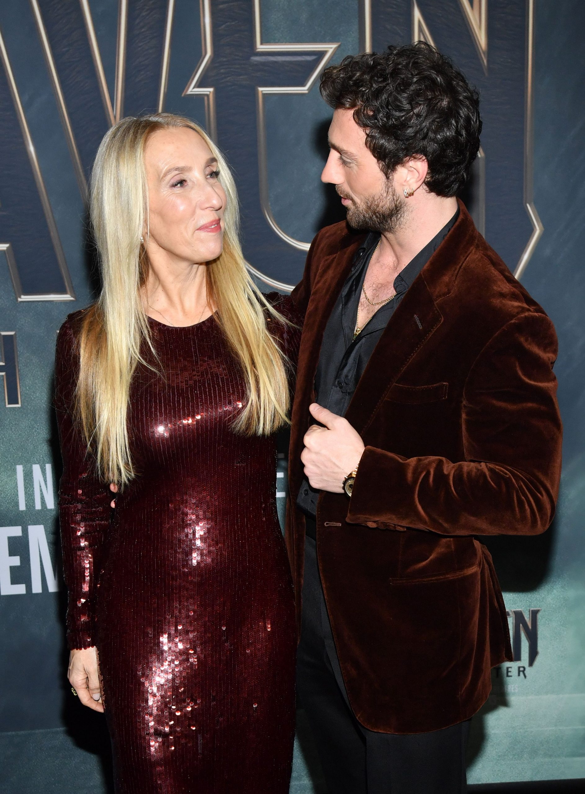 Aaron Taylor-Johnson : Un acteur en pleine ascension