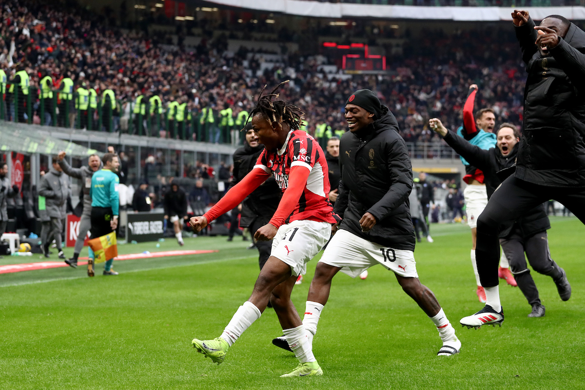 AC Milan – Parme : Un Duel Crucial pour la Série A