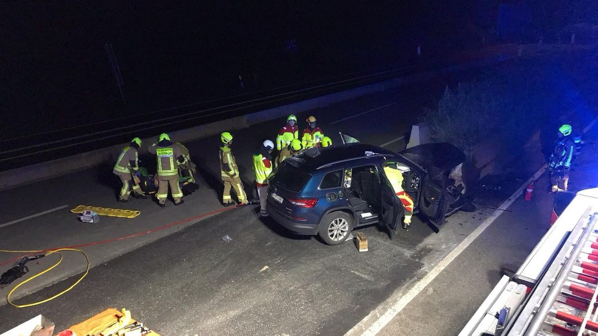 Un accident sur l&rsquo;A2 provoque d&rsquo;importantes perturbations