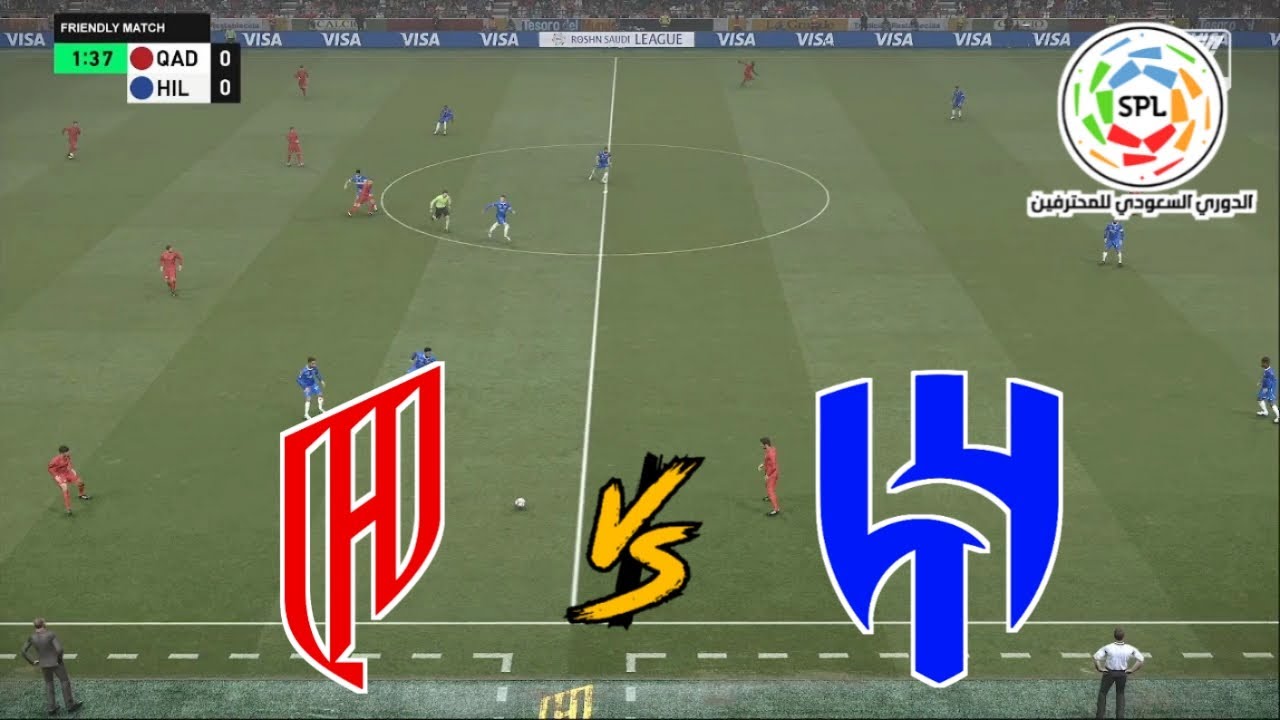 L&rsquo;importance du match Al Qadisiya – Al Hilal