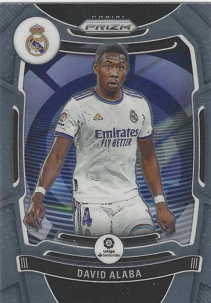 David Alaba : Le défenseur polyvalent du football moderne