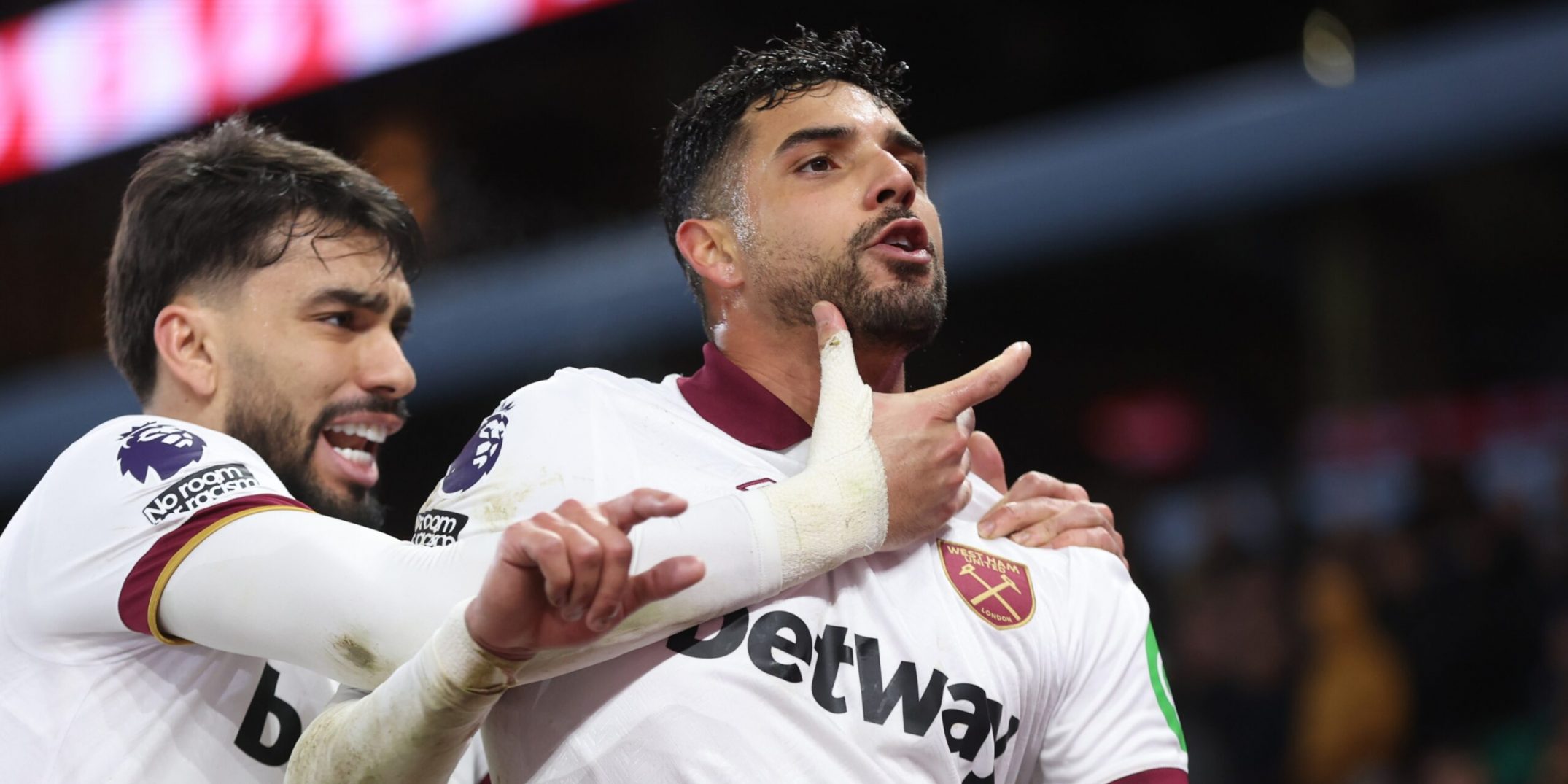 Aston Villa et West Ham : Un affrontement captivant en Premier League