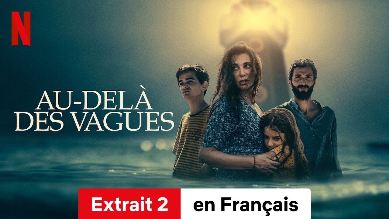 Au-delà des vagues : Comprendre notre mer