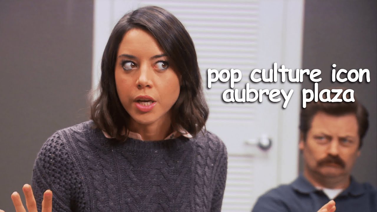 Aubrey Plaza : Une Étoile Montante à Hollywood