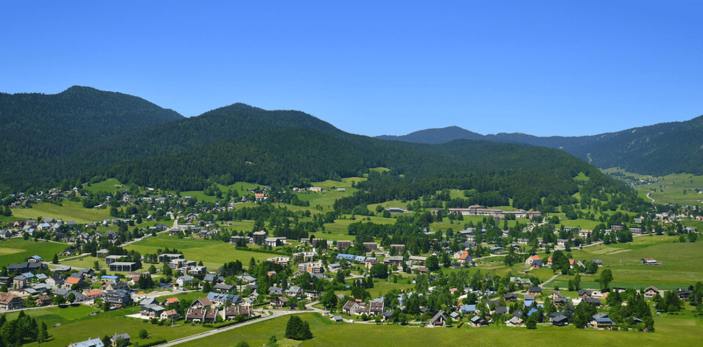 Autrans : Une Destination de Choix pour les Sports d&rsquo;Hiver