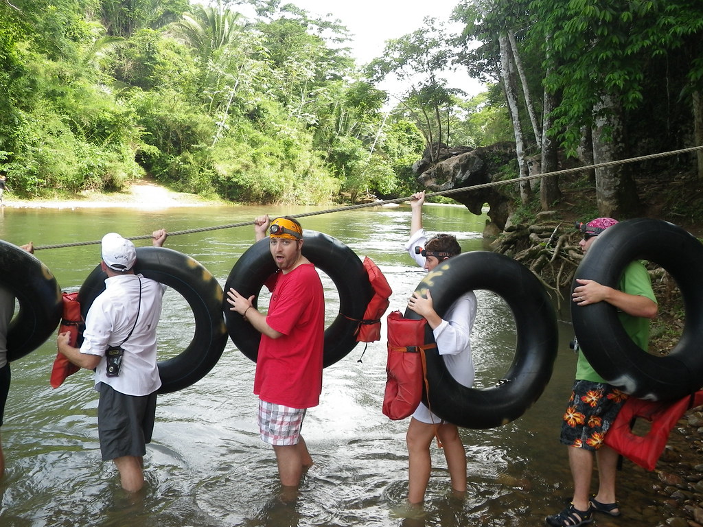 Belize : Une Destination Unique au Coeur des Caraïbes