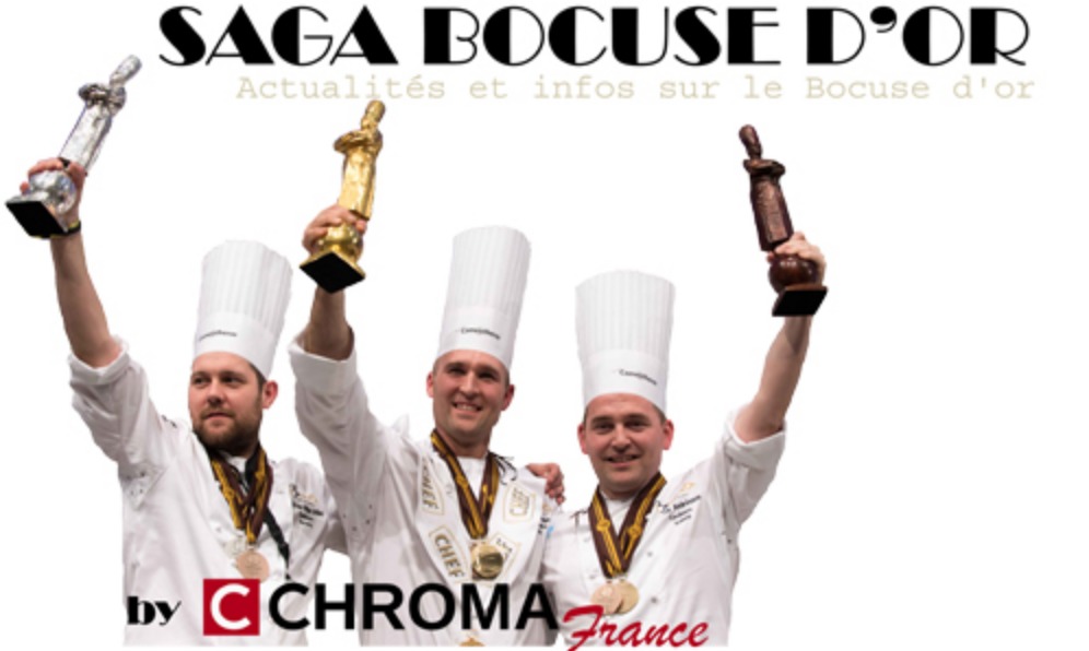 Le Bocuse d&rsquo;Or 2025 : Un rendez-vous culinaire incontournable