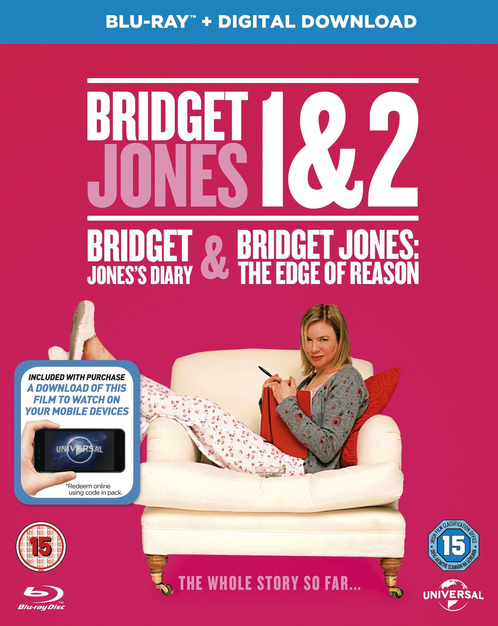 Bridget Jones : Un Retour Sur le Devant de la Scène