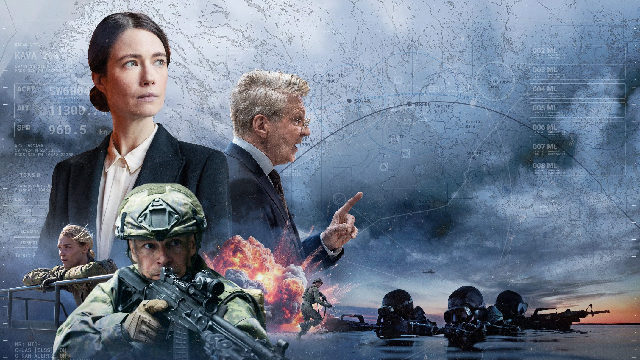 Conflits et Séries : Une Réflexion sur l&rsquo;Impact Culturel