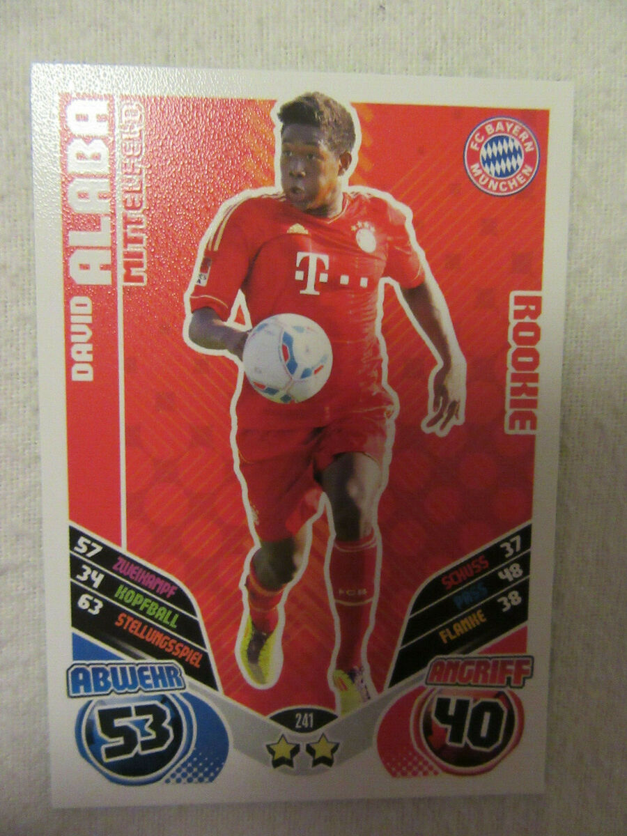 David Alaba : Une légende du football moderne