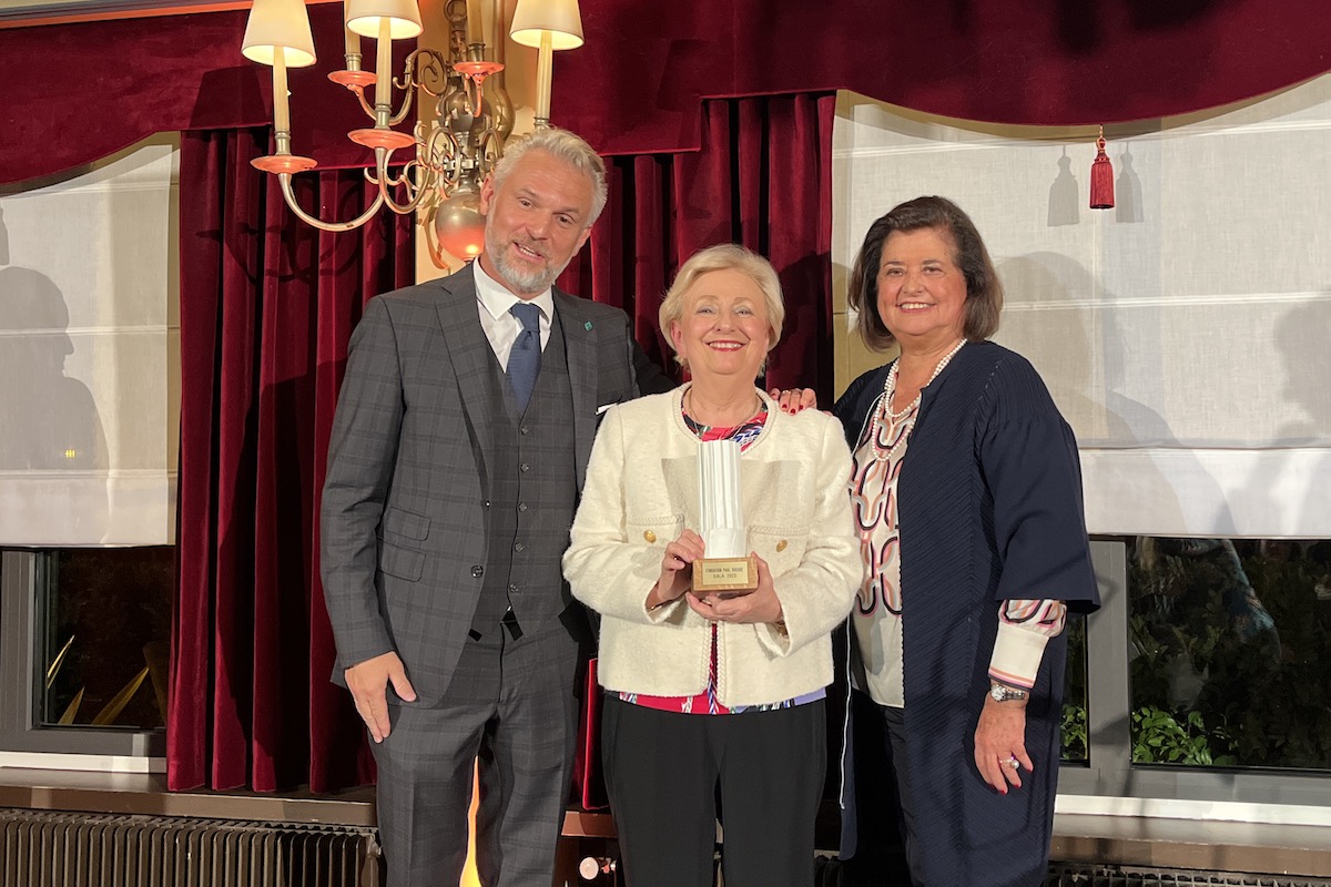 Décès de Renée Richard : Une perte pour la culture française