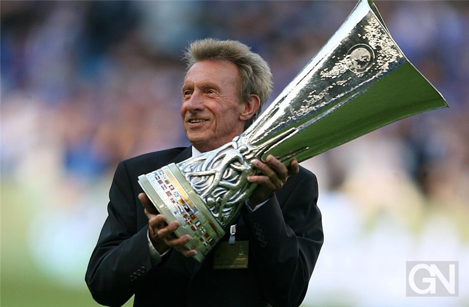 Denis Law : La Légende du Football Écossais