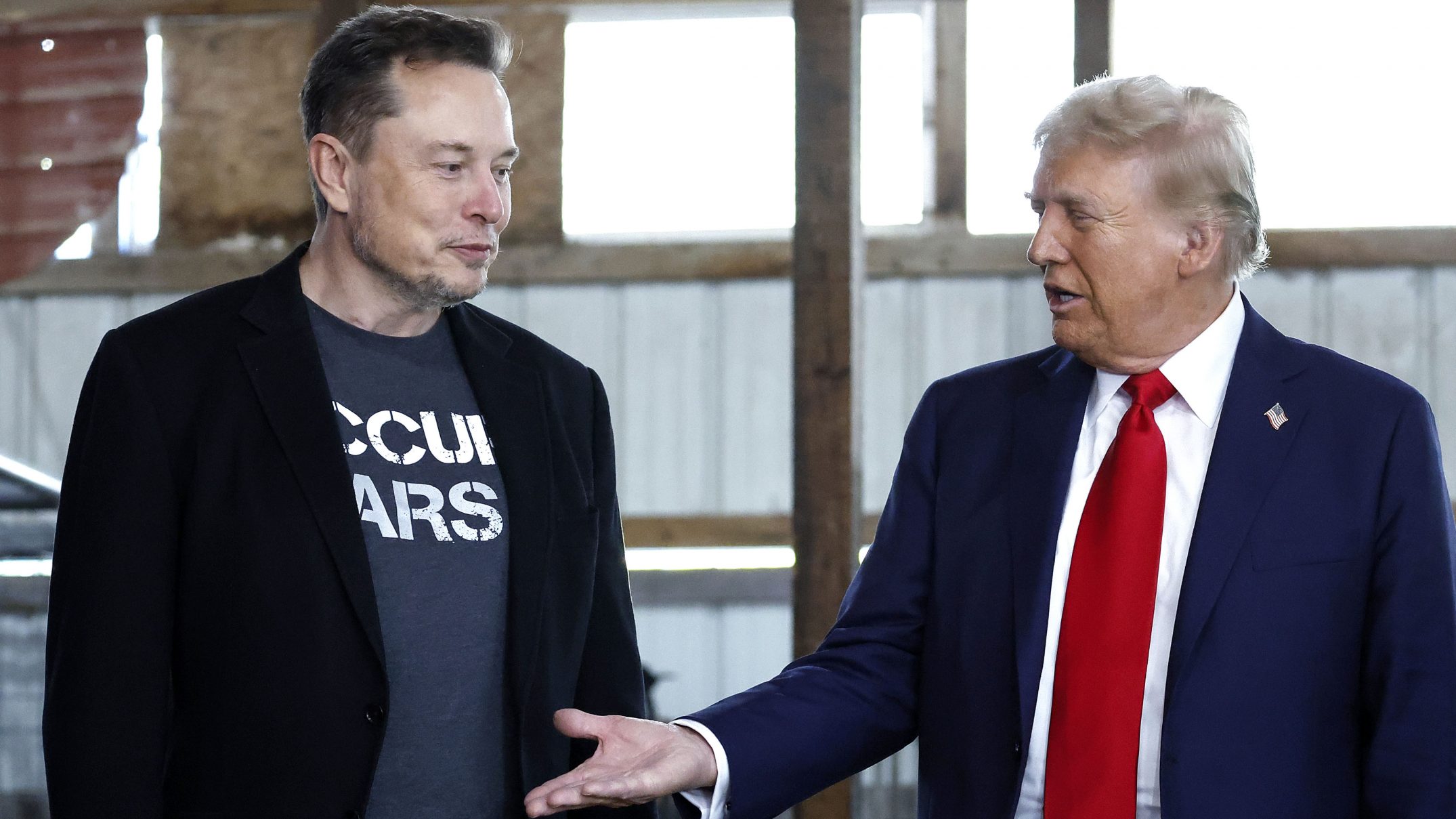 Elon Musk et Donald Trump : Influence et Controverses