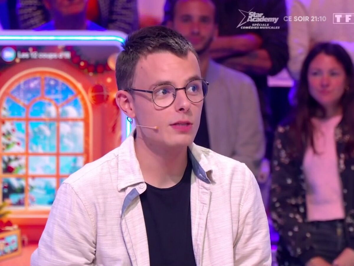 Émilien des 12 Coups de Midi : Son Parcours depuis le Début