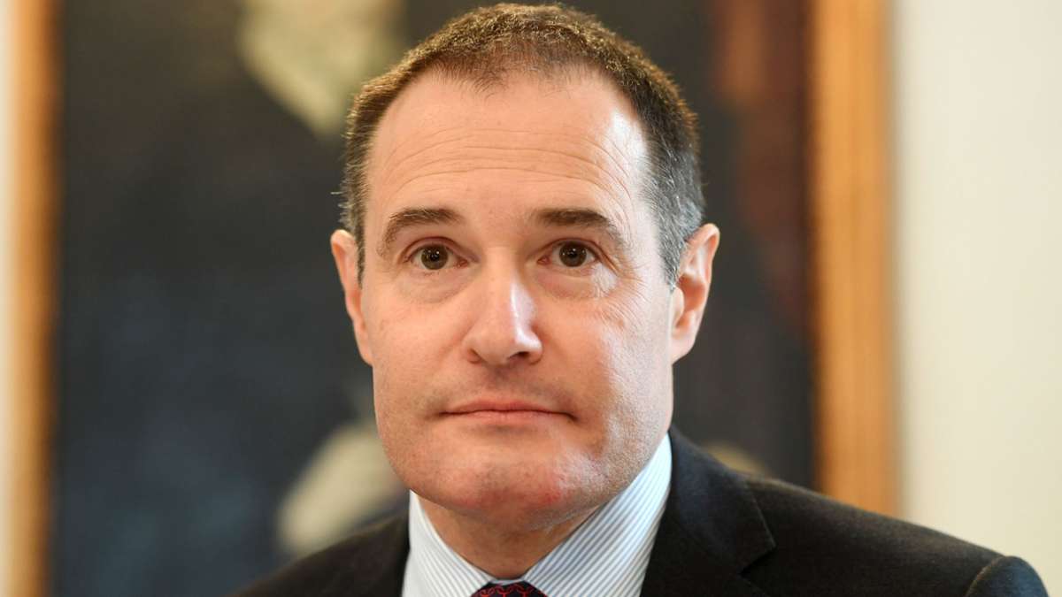 Fabrice Leggeri et son Impact sur la Gestion des Frontières en Europe