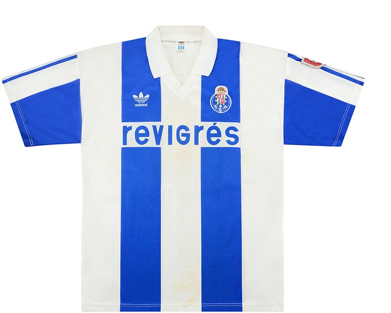 FC Porto : Un Pilier du Football Européen