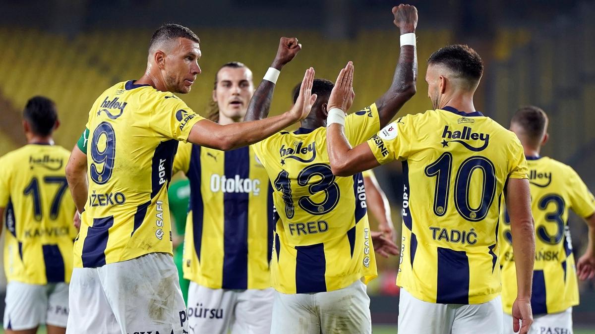 Fenerbahçe : Un Club de Football Éternellement Ambitieux