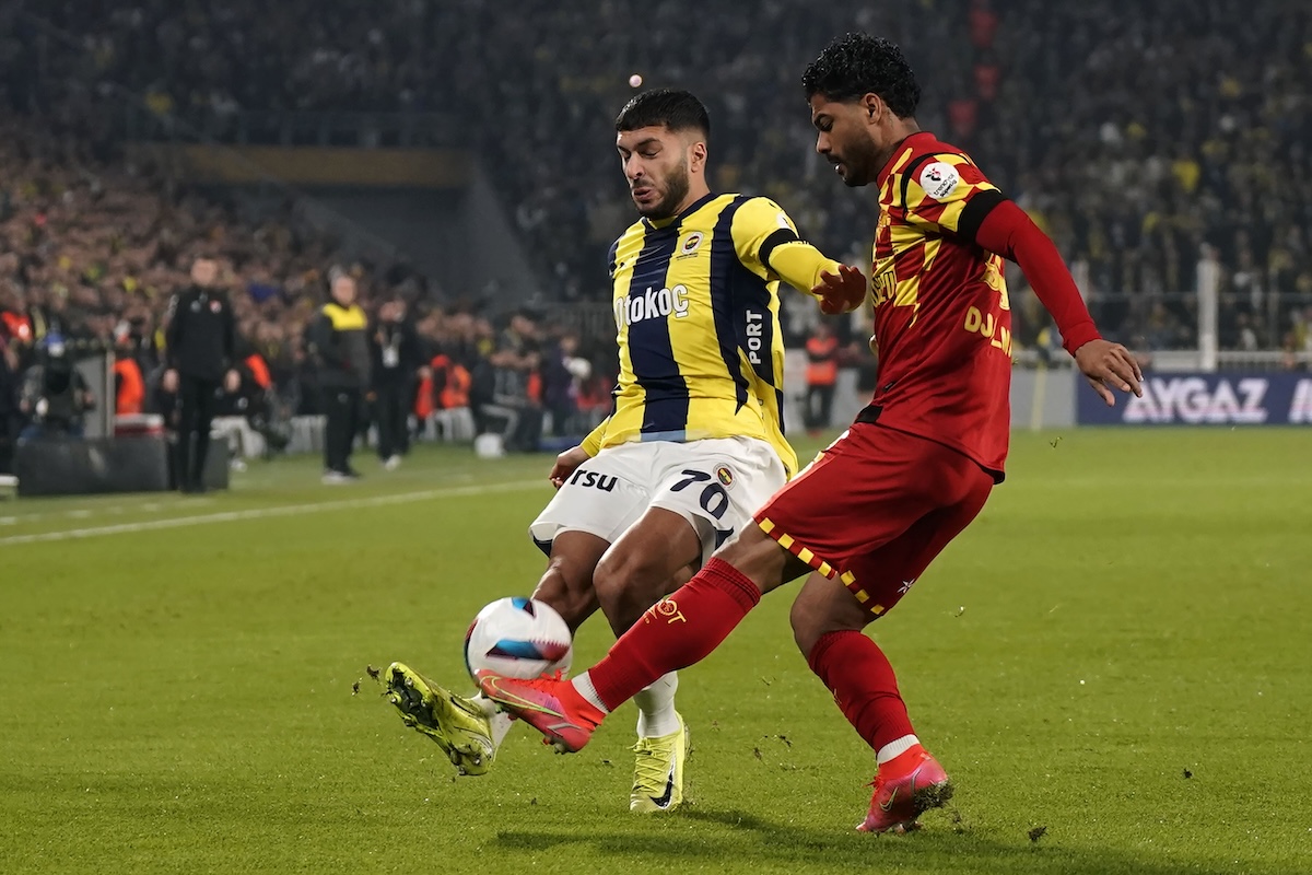Fenerbahçe contre Göztepe : Un affrontement attendu