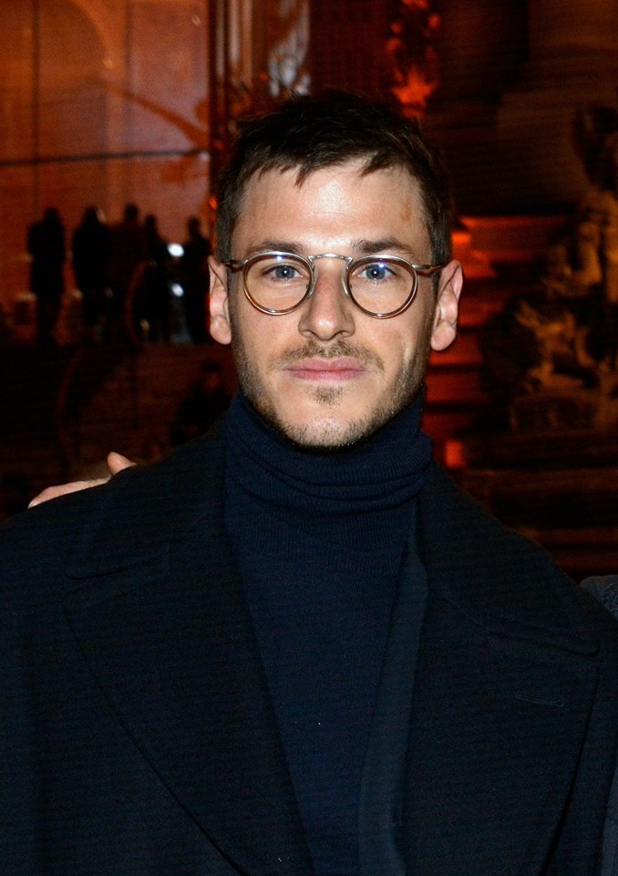 Hommage à Gaspard Ulliel : Un Talent Inoubliable