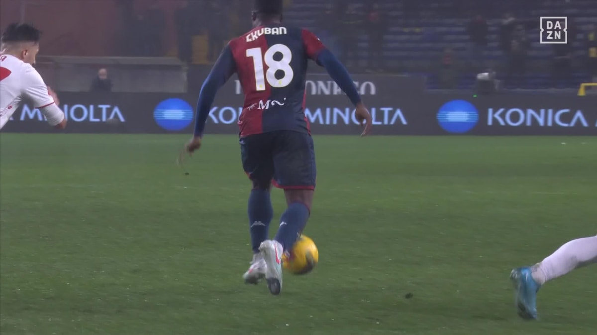 Genoa contre Monza : Un Match Crucial en Serie A