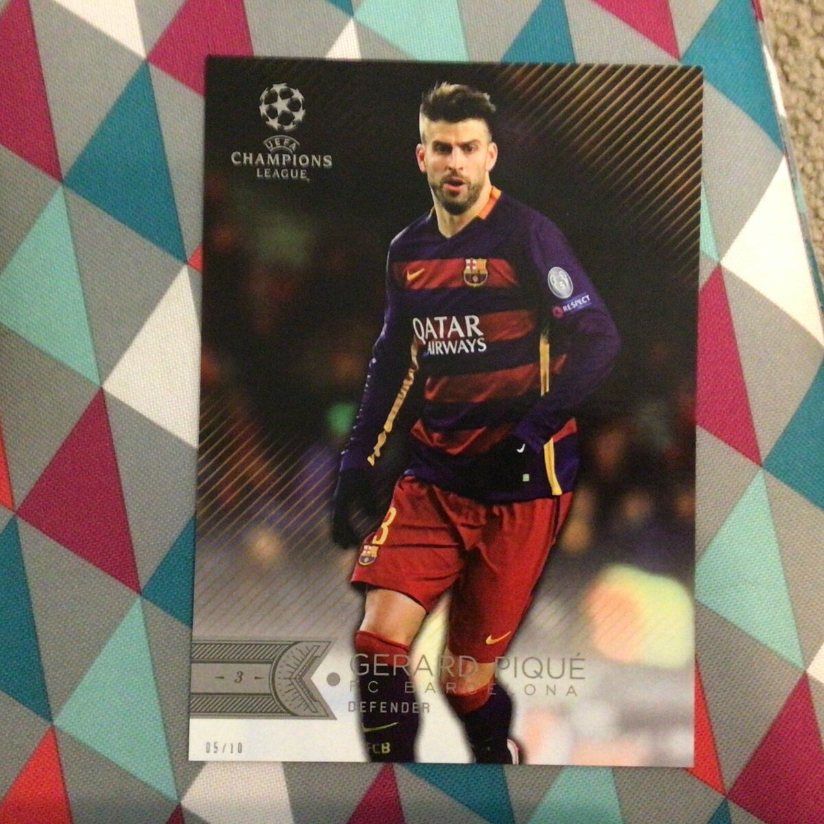 L&rsquo;Impact Durable de Gérard Piqué dans le Football