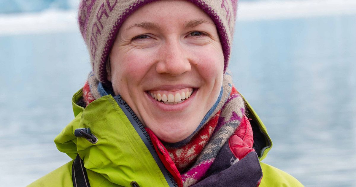 Le parcours inspirant d&rsquo;Heidi Sevestre, exploratrice de l&rsquo;Arctique