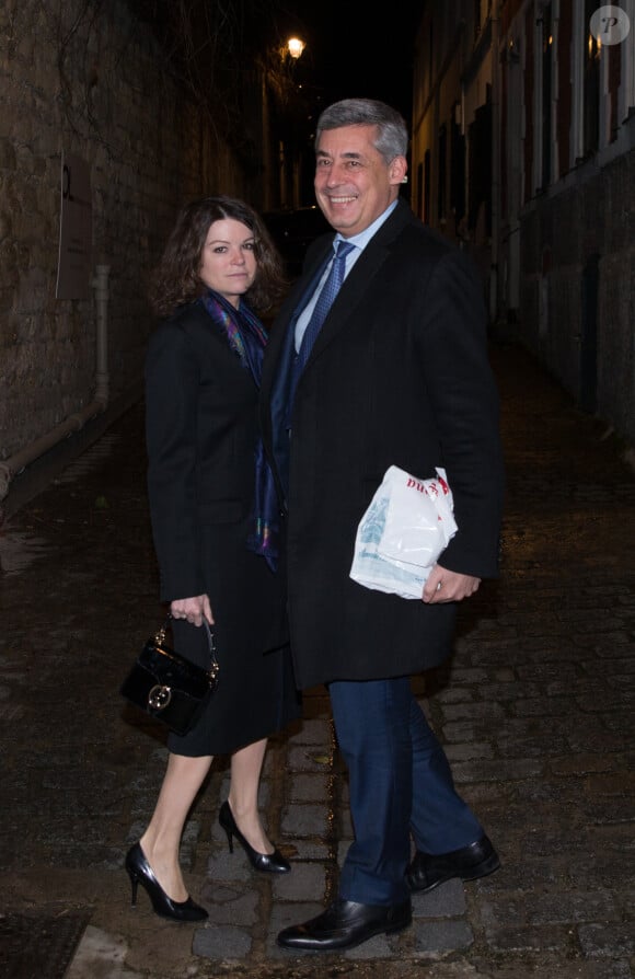 Henri Guaino : une voix influente de la droite française