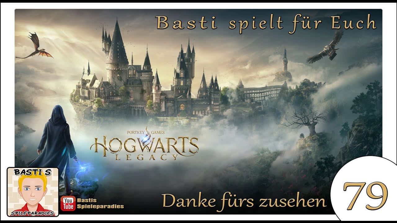 Hogwarts Legacy : Immersion Dans L&rsquo;Univers Magique