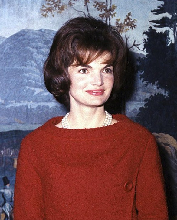 Jackie Kennedy : Une icône de style et de grâce