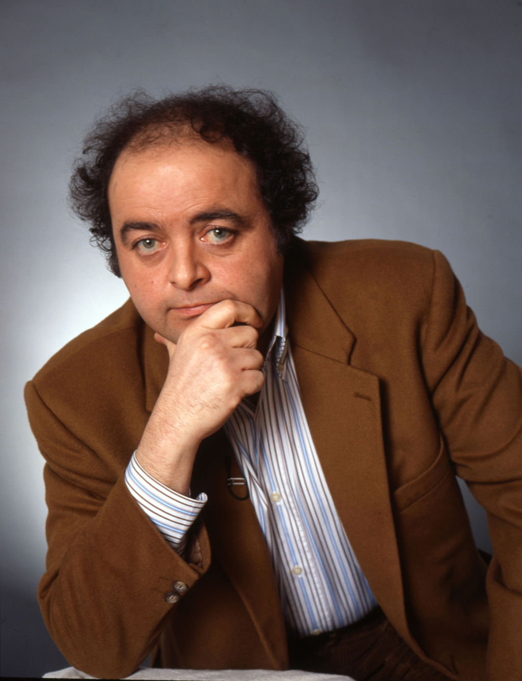 La Vie et l&rsquo;Héritage de Jacques Villeret