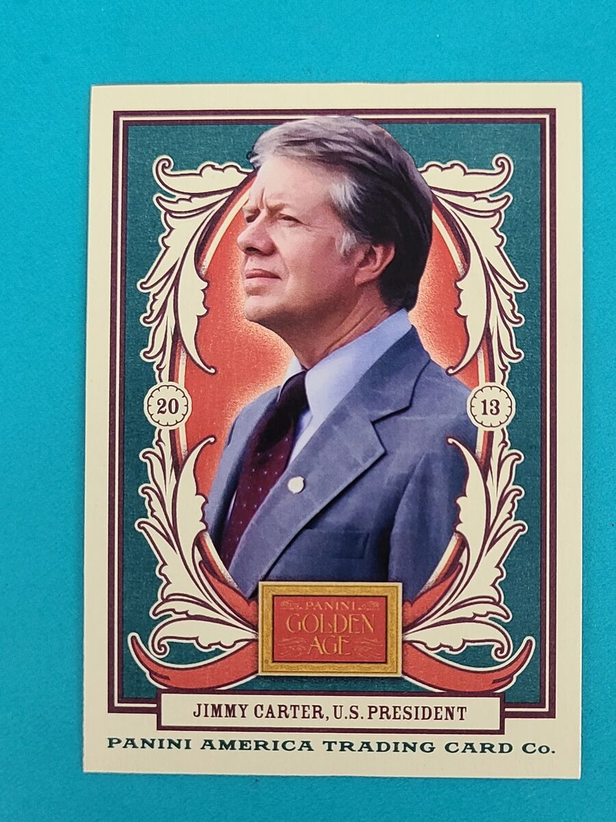 Jimmy Carter : Un héritage durable et une vie d&rsquo;engagement