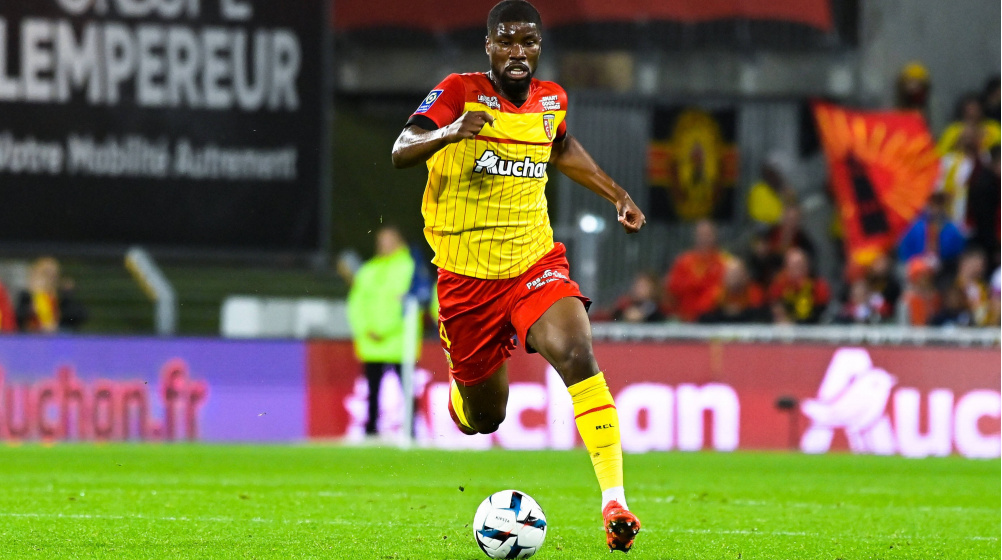 À la découverte de Kevin Danso, une étoile montante du football