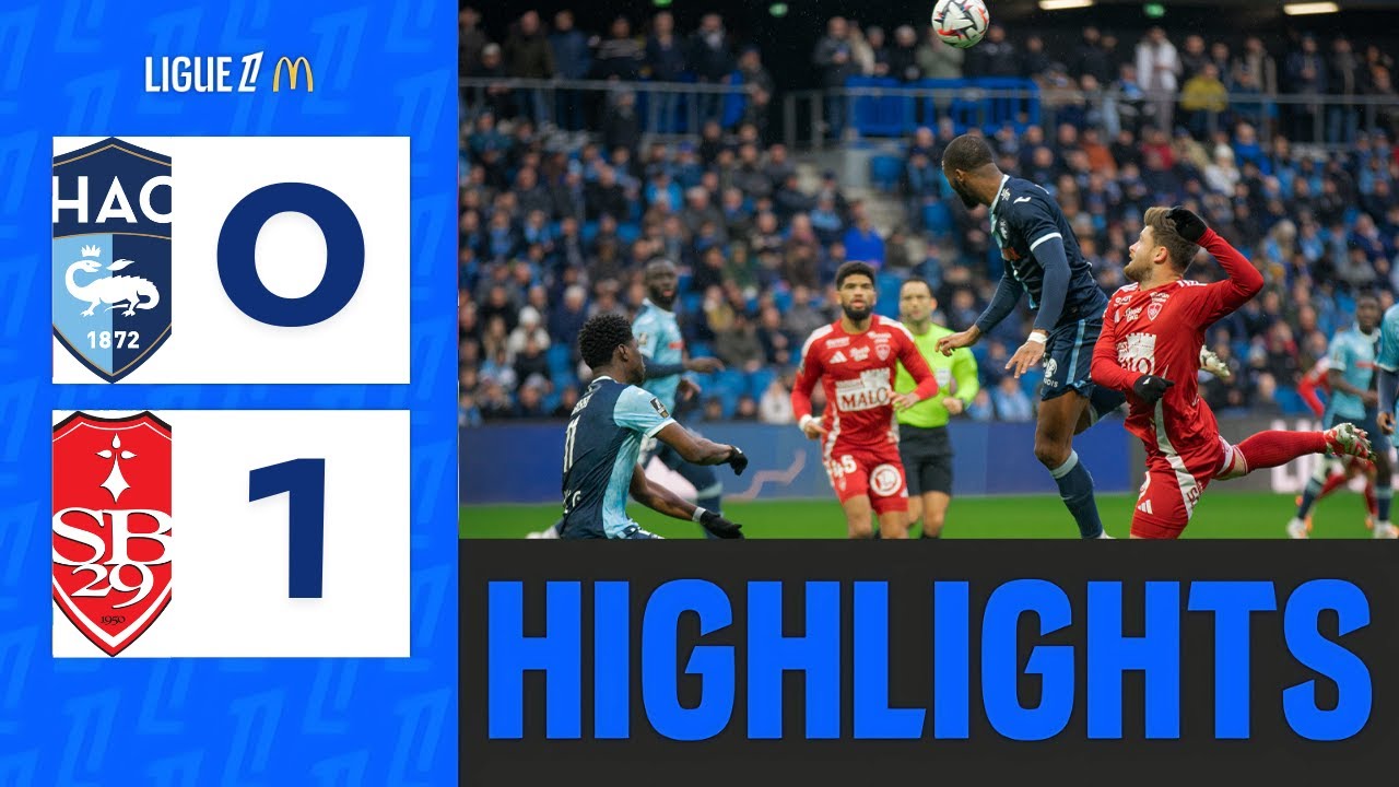 Le Voyage Entre Le Havre et Brest : Un Lien Maritim Essentiel