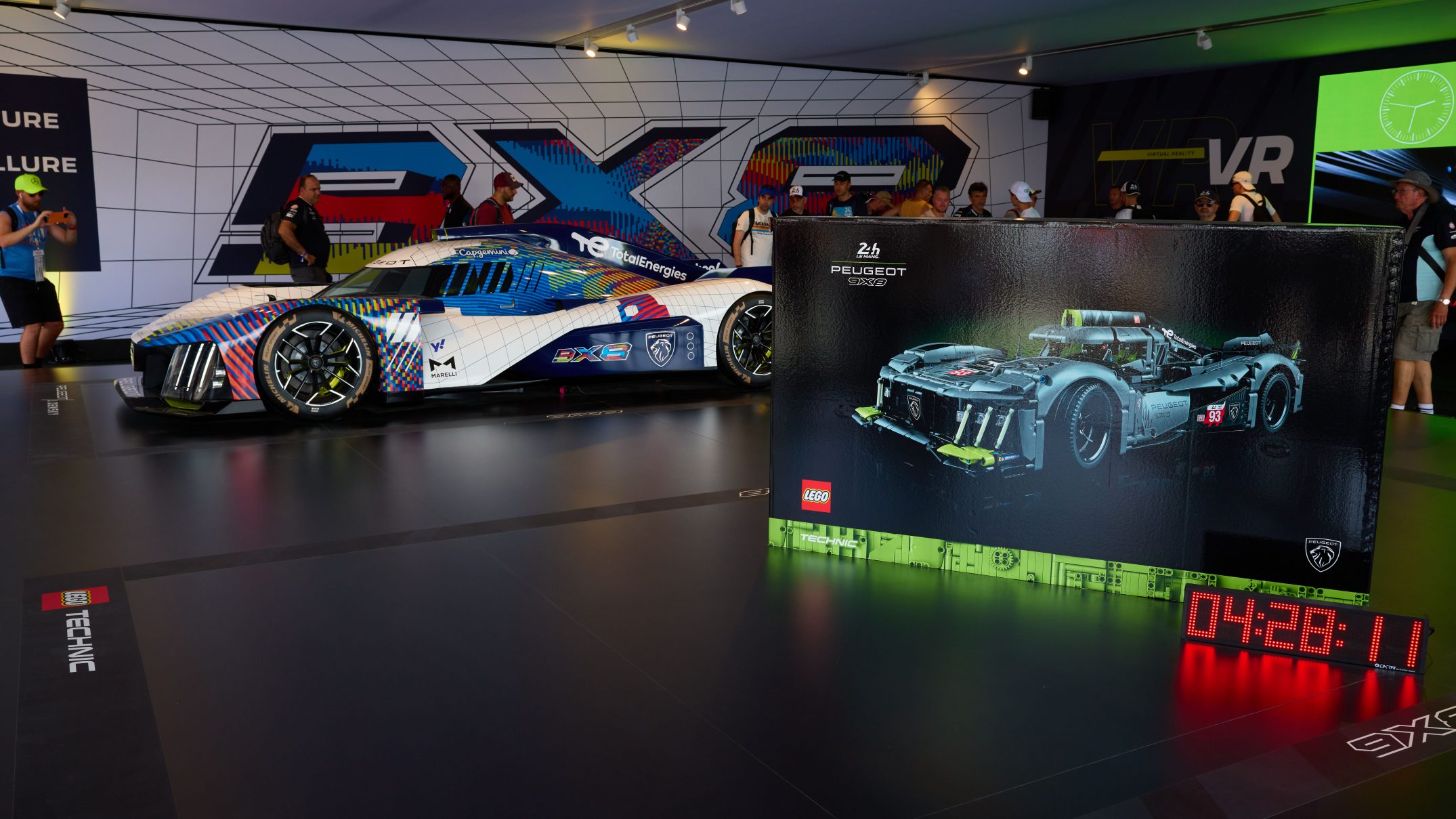 Le Mans et Monaco : Deux Pilier du Sport Automobile