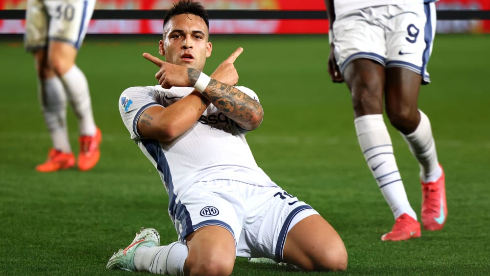 Analyse du match Lecce contre l&rsquo;Inter: Saison 2023