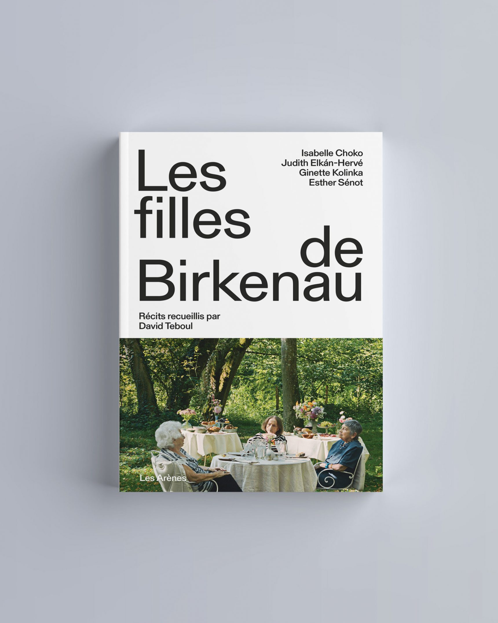 Les Filles de Birkenau : Un témoignage poignant sur l&rsquo;Holocauste