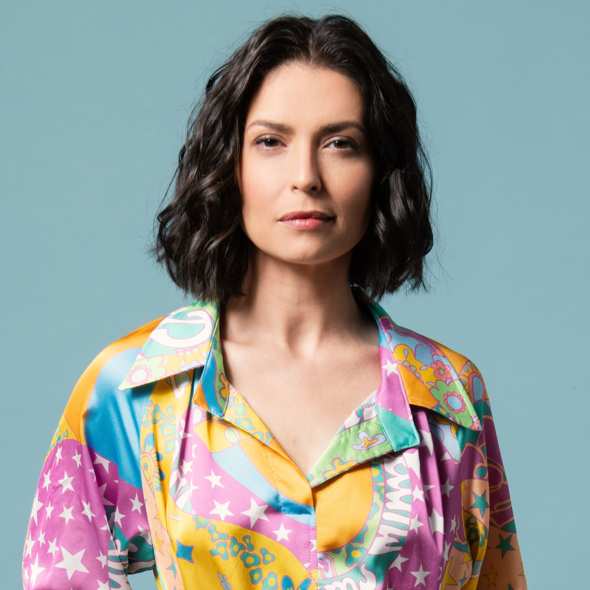 Lucie Bernardoni : La Promesse de la Musique Française