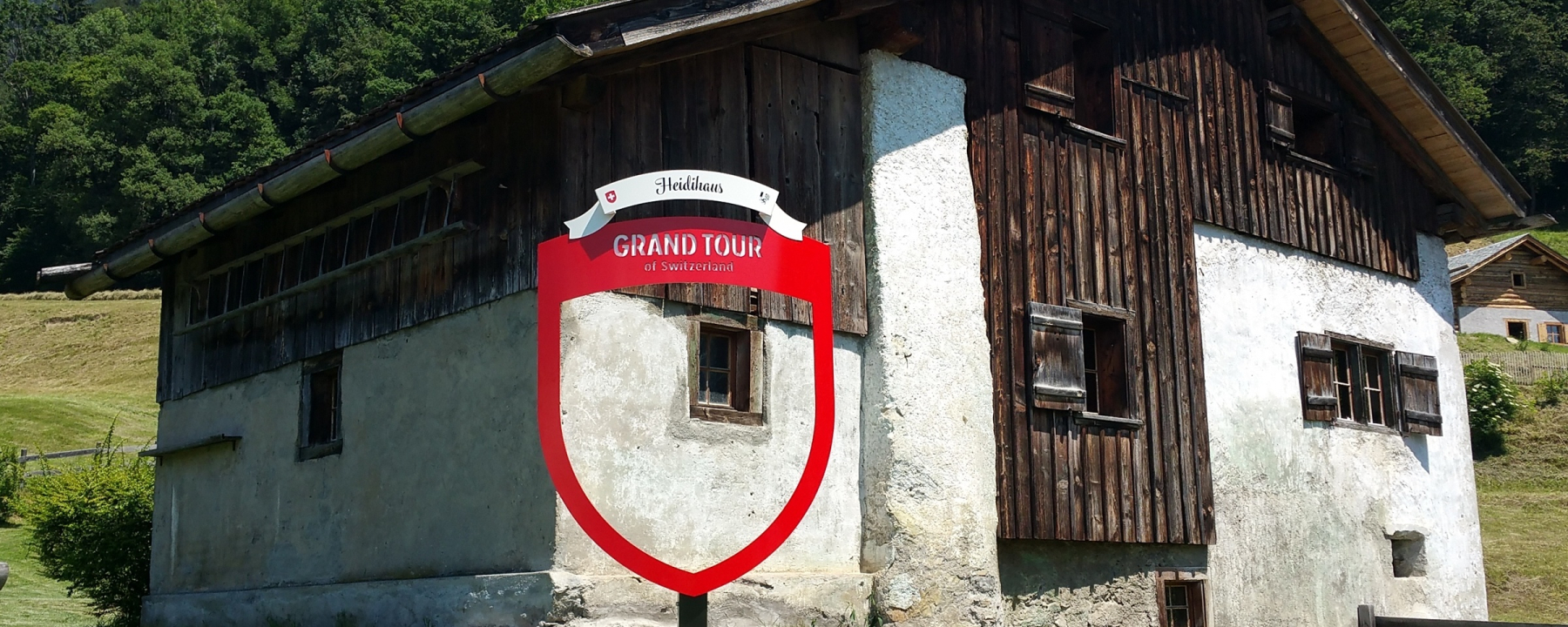 Explorez Maienfeld : un joyau caché de la Suisse