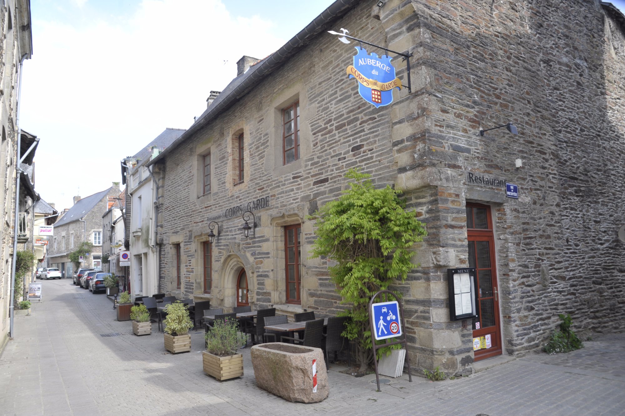 Malestroit : Ville de Dynamisme et d&rsquo;Histoire