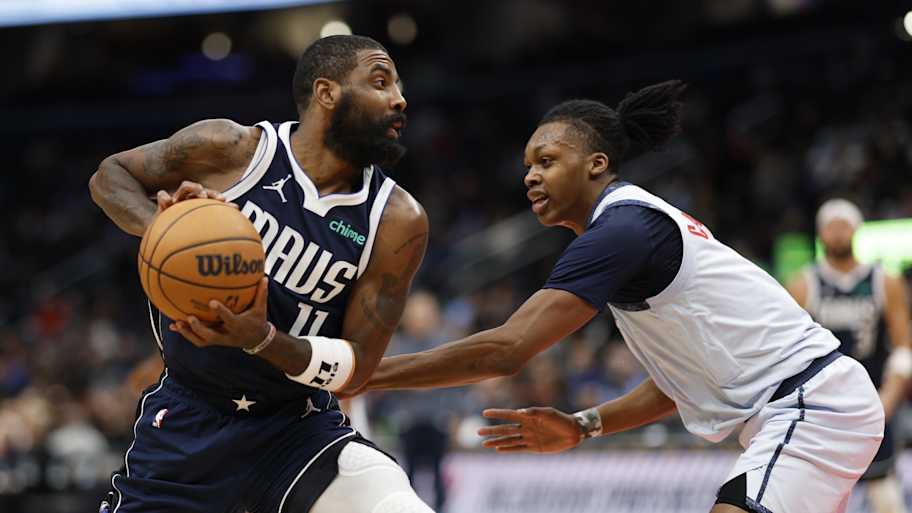 Mavericks contre Wizards : Analyse du Match Précédent