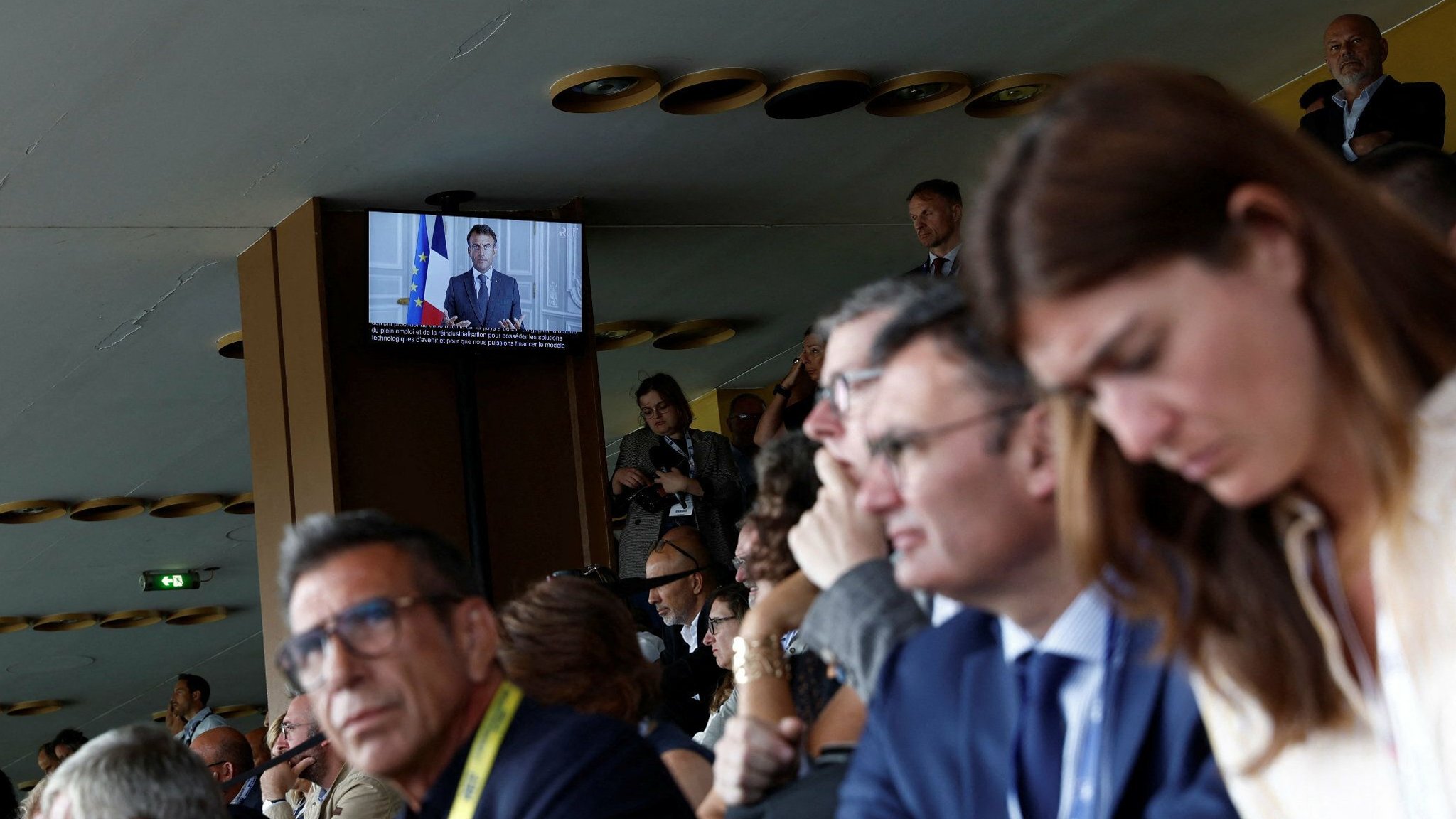 Le Medef : une force incontournable pour les entreprises françaises