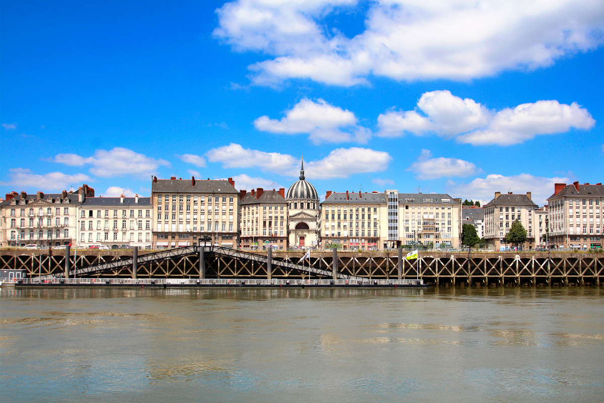 Météo à Nantes : État des Lieux et Prévisions