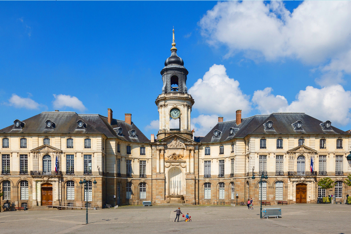 Météo Rennes : État des Lieux et Prévisions Récentes