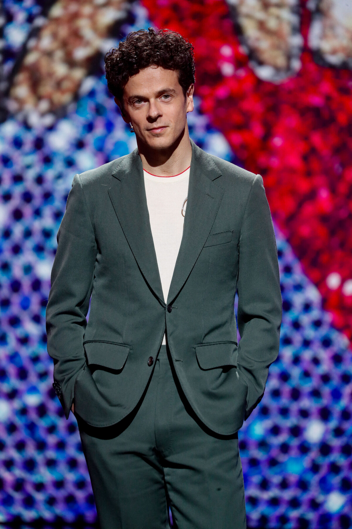 Michael Gregorio : L&rsquo;humoriste qui éblouit la scène française