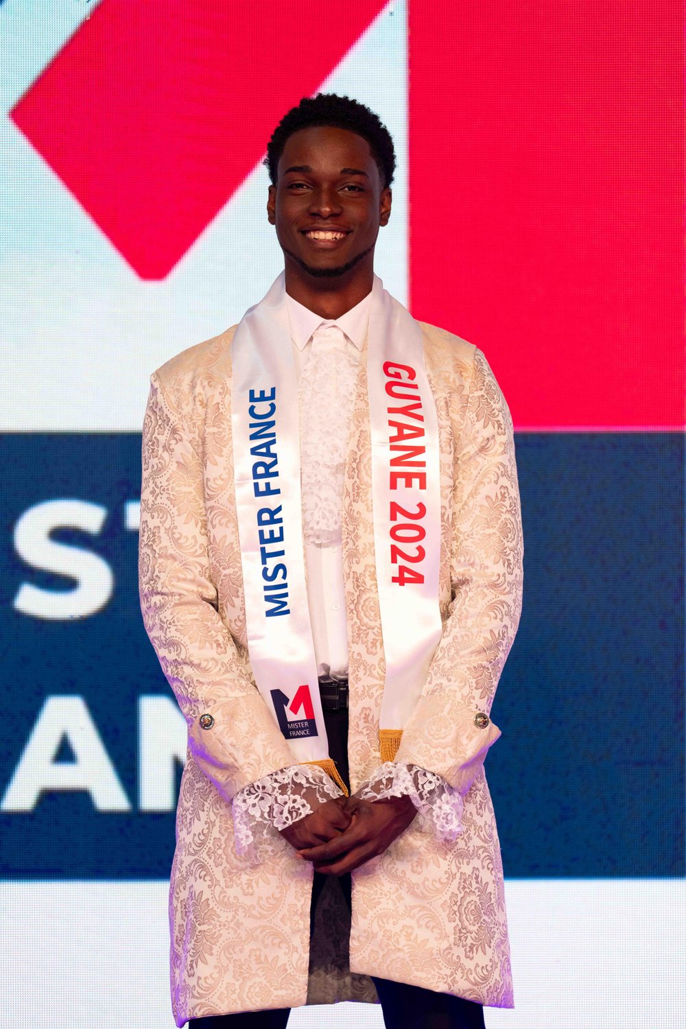 Mister France 2023 : Célébration de la beauté masculine