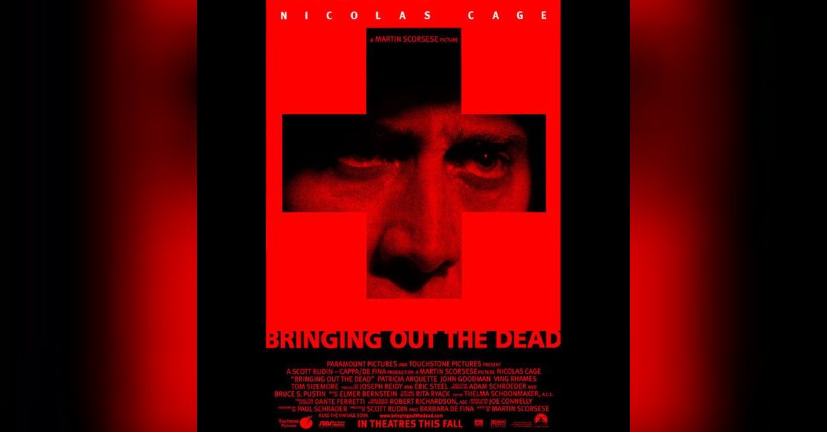 Le parcours impressionnant de Nicolas Cage